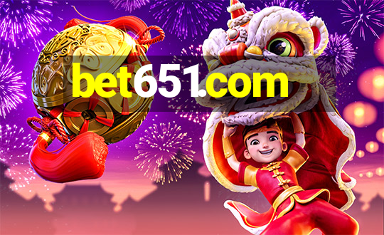 bet651.com