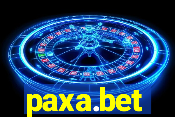 paxa.bet