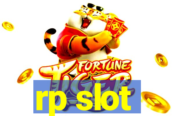 rp slot