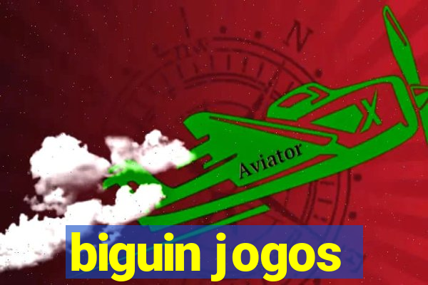 biguin jogos