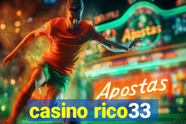 casino rico33