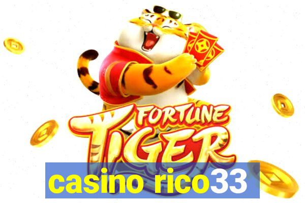 casino rico33