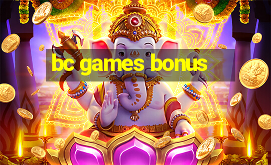 bc games bonus