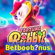 Betboob?nus