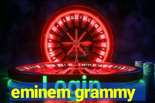 eminem grammy