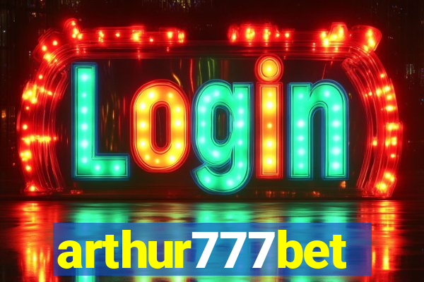 arthur777bet