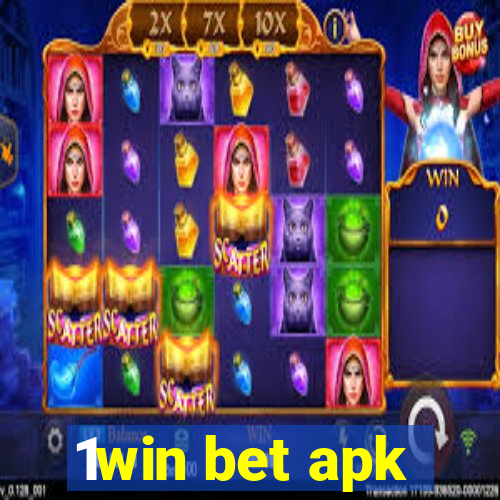 1win bet apk