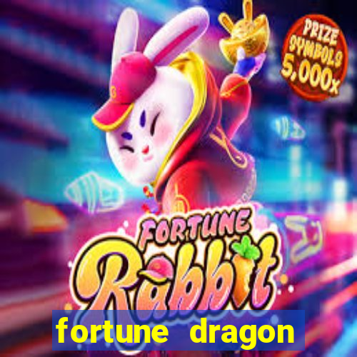 fortune dragon hatch demo