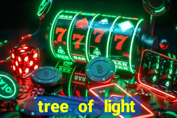 tree of light bonus buy slot