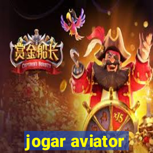 jogar aviator