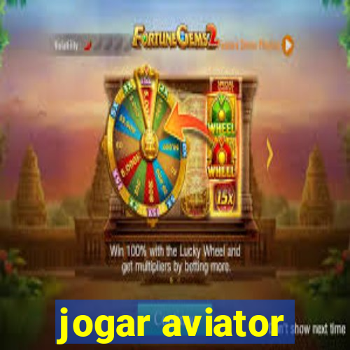 jogar aviator