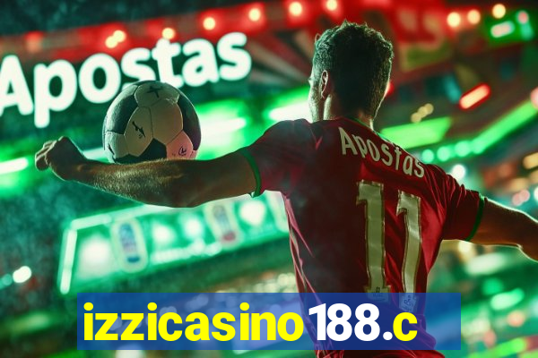 izzicasino188.com