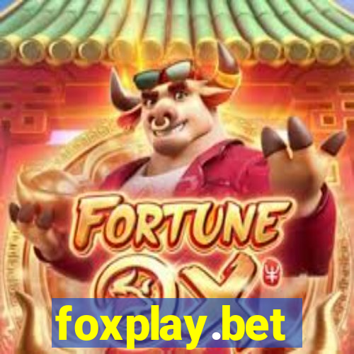 foxplay.bet