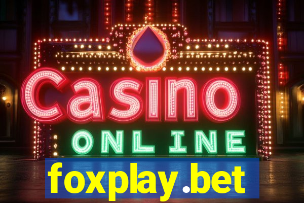 foxplay.bet