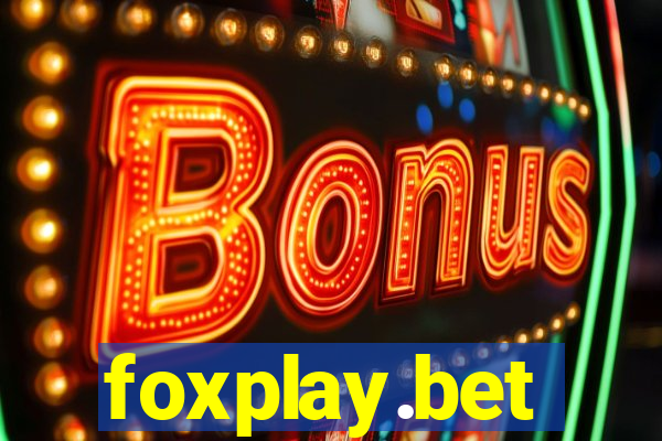 foxplay.bet