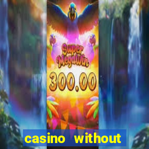 casino without deposit bonus