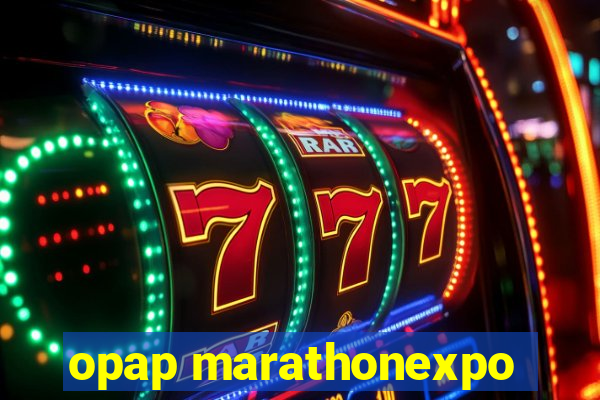 opap marathonexpo