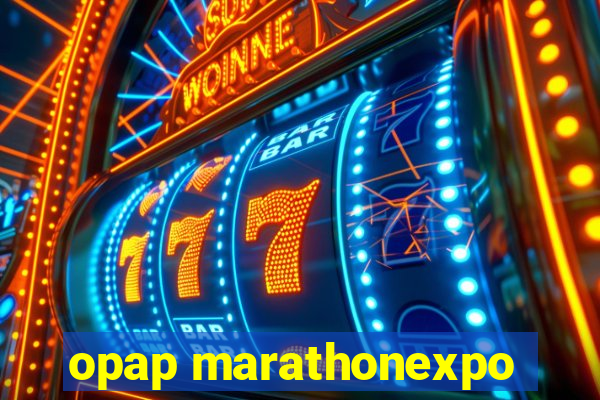 opap marathonexpo