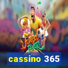 cassino 365