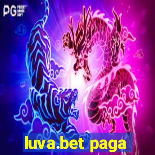 luva.bet paga