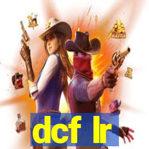 dcf lr