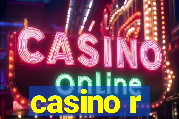 casino r