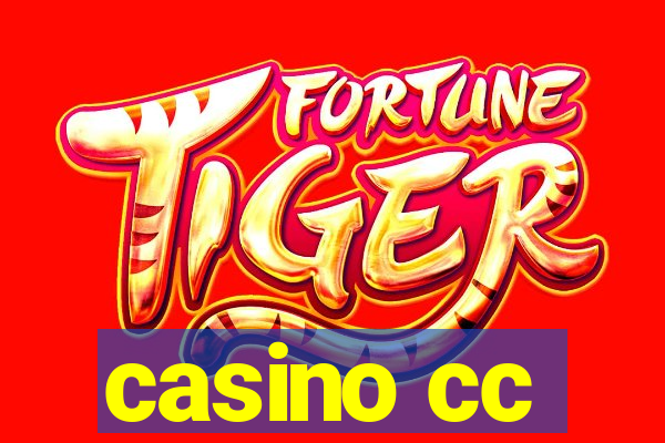 casino cc