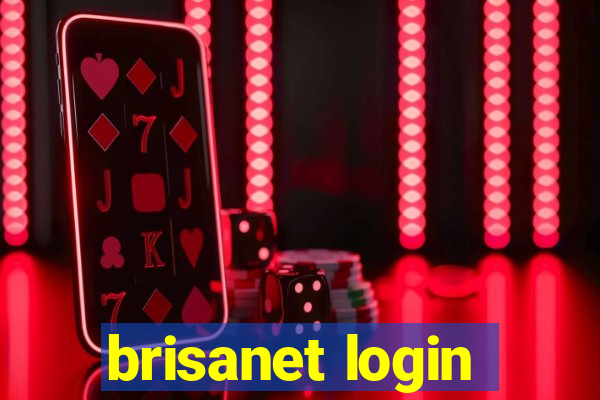 brisanet login