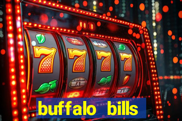 buffalo bills casino nevada