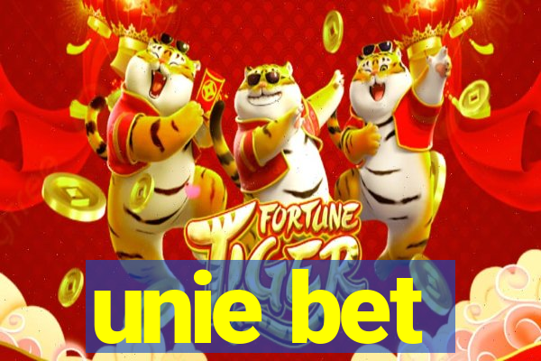 unie bet