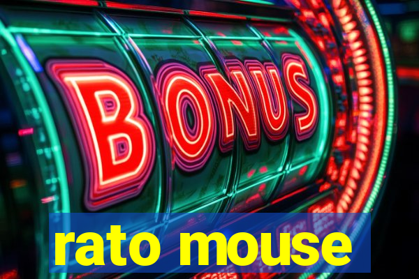 rato mouse