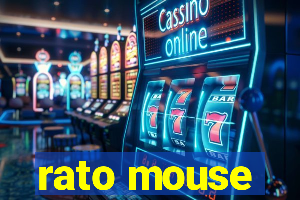 rato mouse