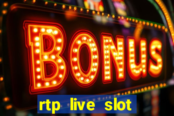 rtp live slot online pg soft