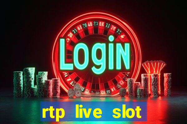 rtp live slot online pg soft