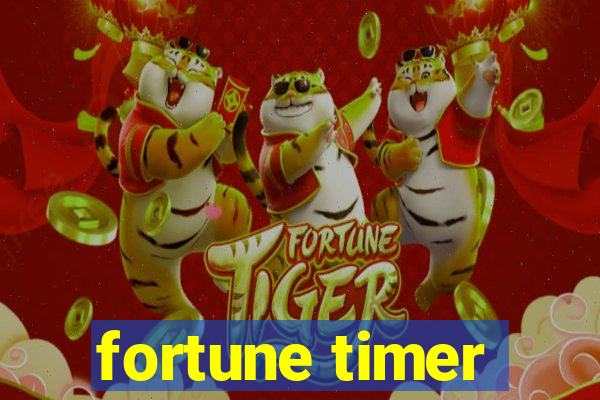 fortune timer