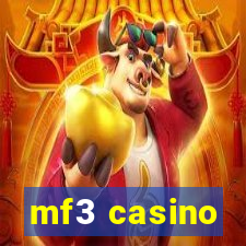 mf3 casino