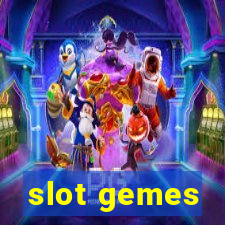 slot gemes