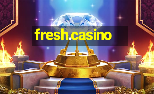 fresh.casino