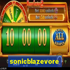 sonicblazevore