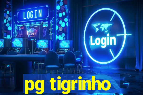 pg tigrinho