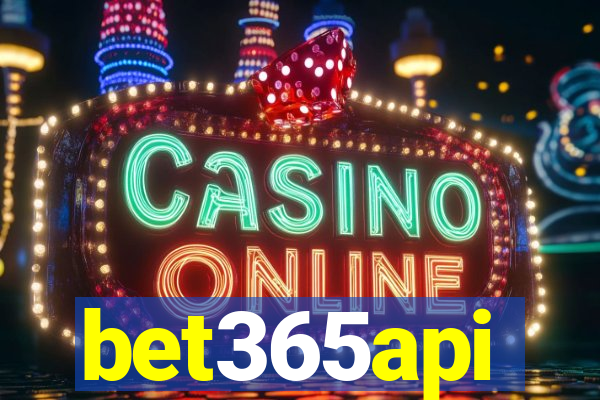 bet365api