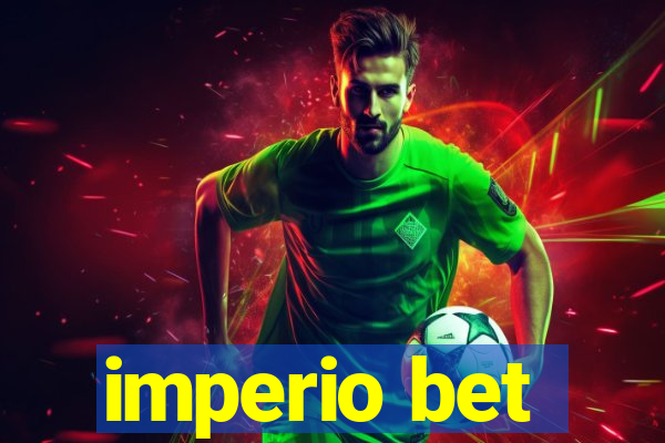 imperio bet