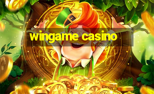 wingame casino