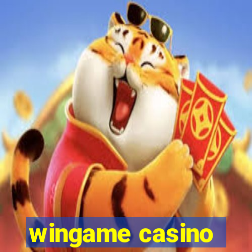 wingame casino