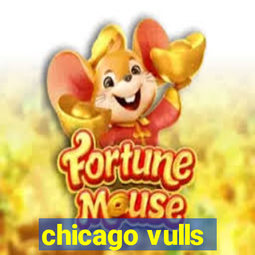 chicago vulls