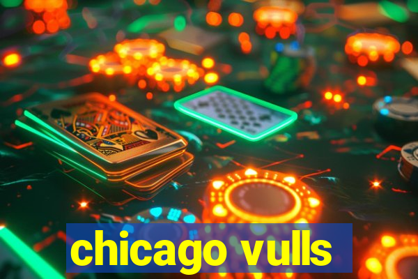 chicago vulls