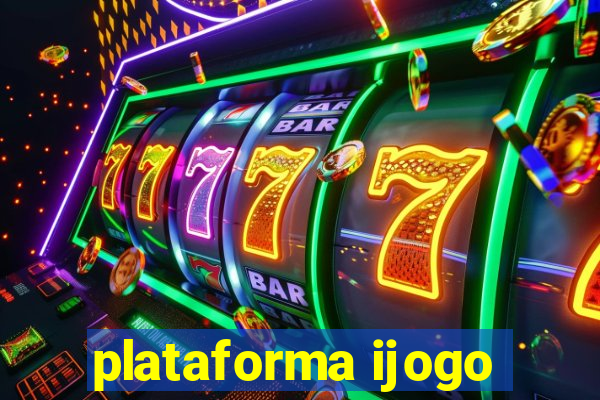 plataforma ijogo