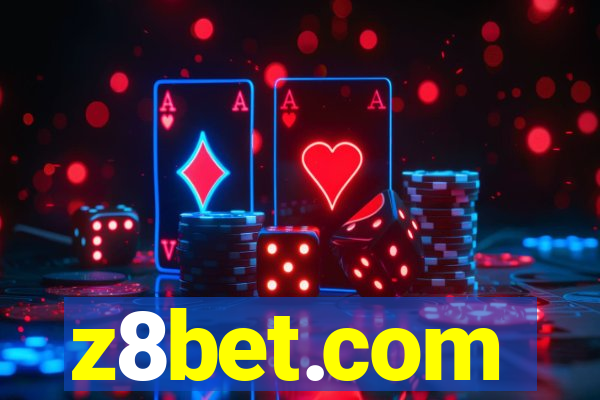 z8bet.com