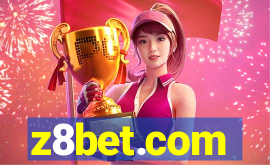 z8bet.com