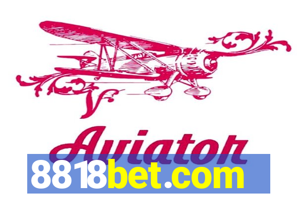 8818bet.com